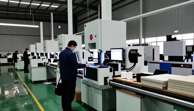 山东天源重工集团有限公司