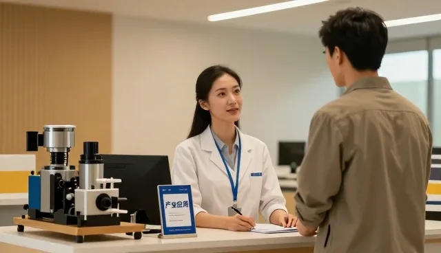 产业应用中技术服务使用与维护的关键要点解析